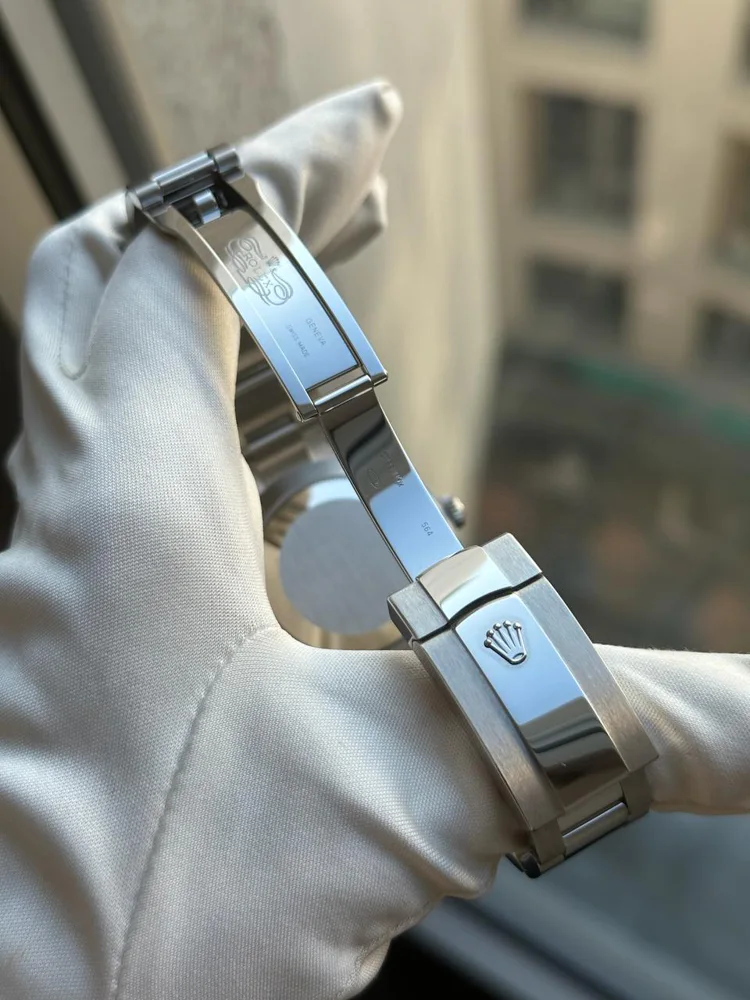 Rolex Datejust 41 126300